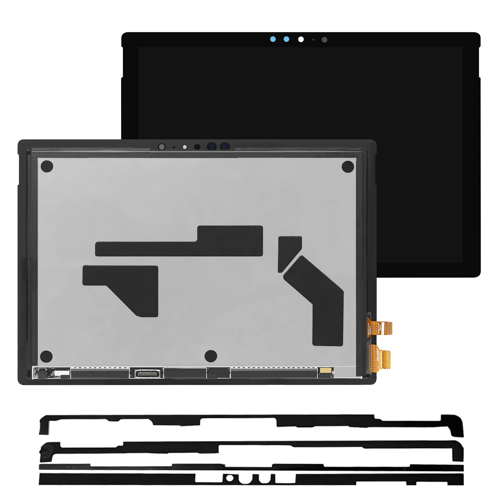 Amazon.com: for Microsoft Surface Pro 5 1796 1807 1809 (2017 2018